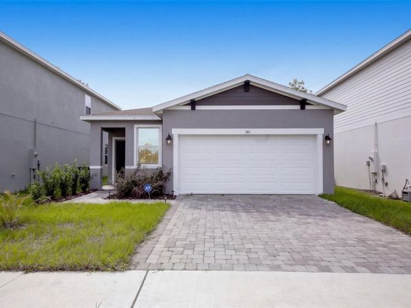 381 LADOGA DRIVE , COCOA, FL 32927