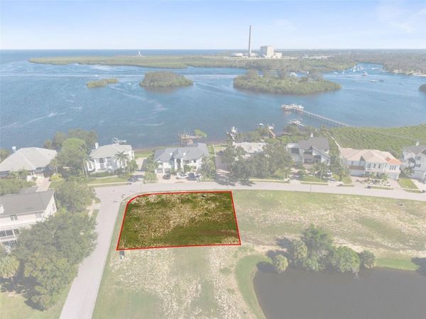 2044 N POINTE ALEXIS DRIVE, TARPON SPRINGS, FL 34689