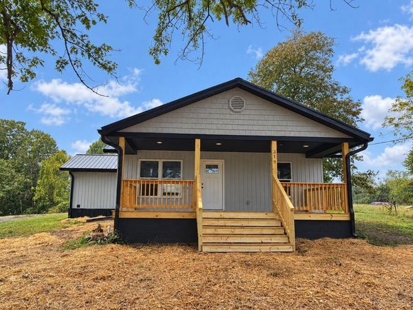 319 S Church Ave, Rockwood, TN 37854
