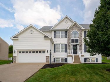 448 Blackberry Ridge Drive, Morgantown, WV 26508
