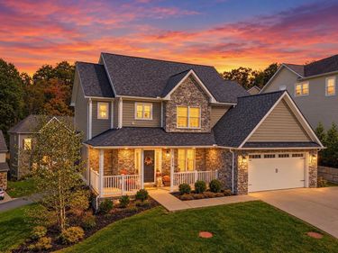206 Greenview Drive, Morgantown, WV 26508
