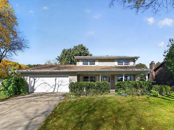 5306 Brookshire Lane, Madison, WI 53714