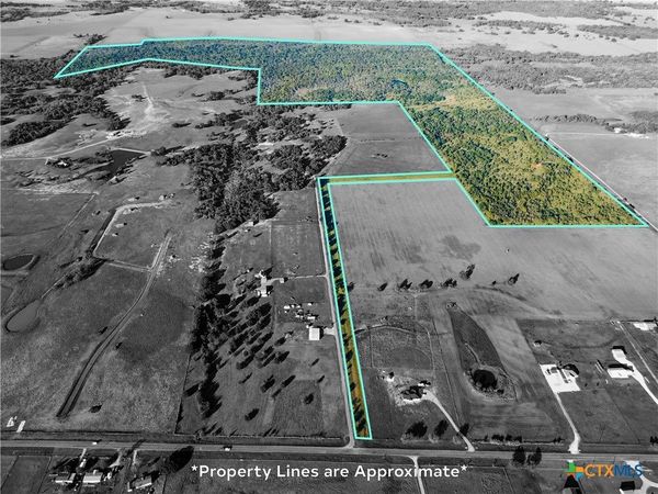 17800 E Fm 2268, Holland, TX 76534