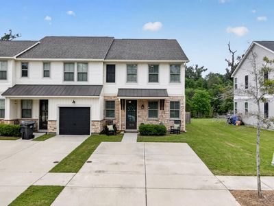 7808 Park Gate Drive, North Charleston, SC 29418