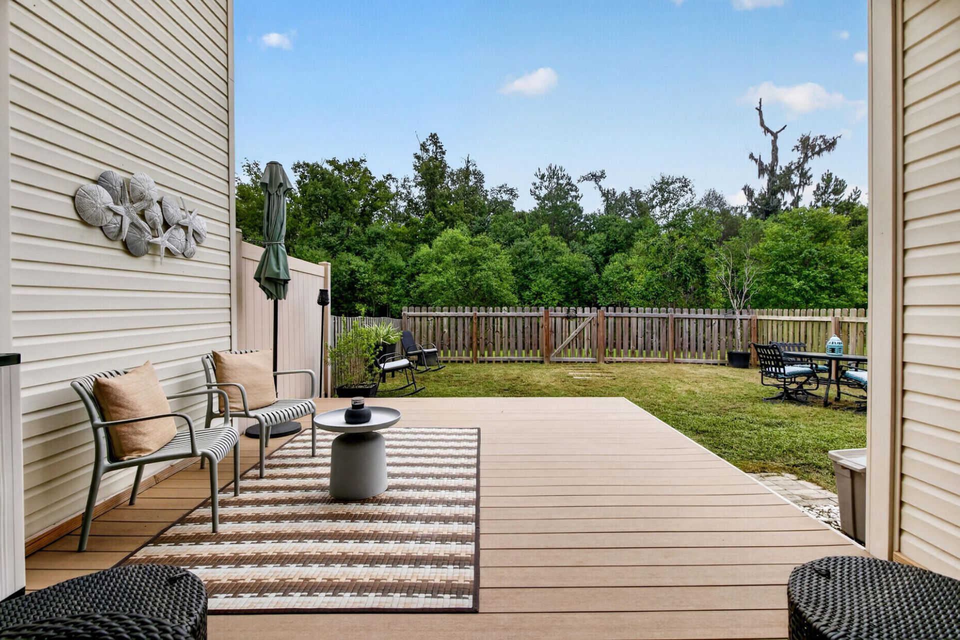 7808 Park Gate Drive Photo 34