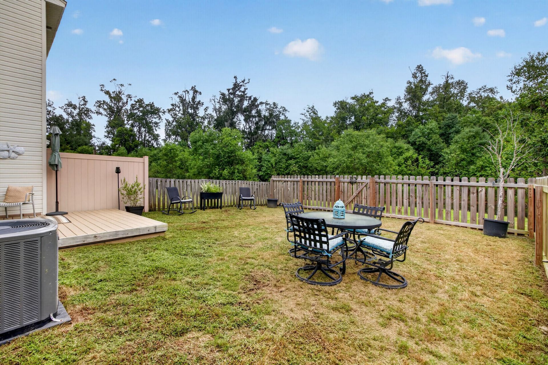 7808 Park Gate Drive Photo 35