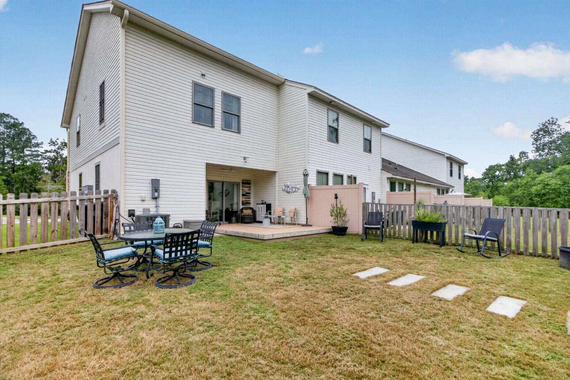 7808 Park Gate Drive Photo 36