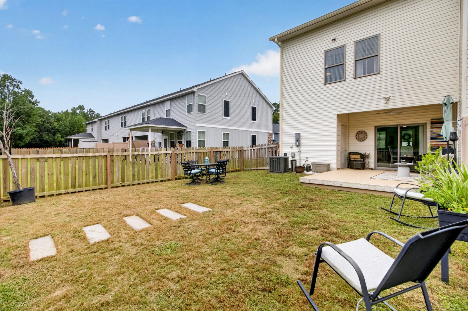 7808 Park Gate Drive Photo 37