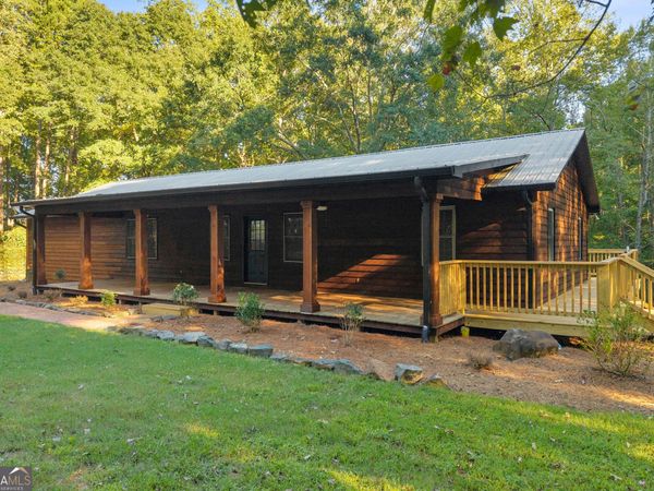 273 Sycamore Street, Homer, GA 30547