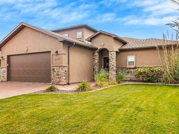 2477 Tiptop Avenue, Grand Junction, CO 81505