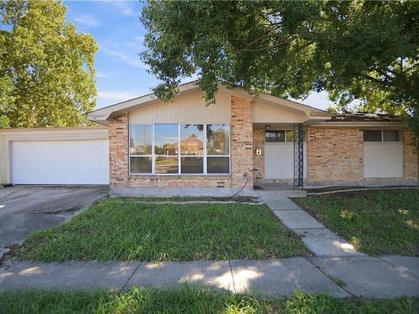 1539 NURSERY Avenue , Metairie, LA 70005