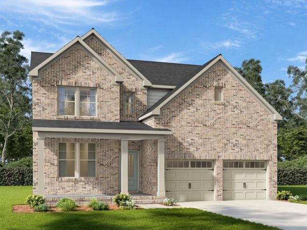 2655 Willow Belle Drive , Mount Juliet, TN 37122