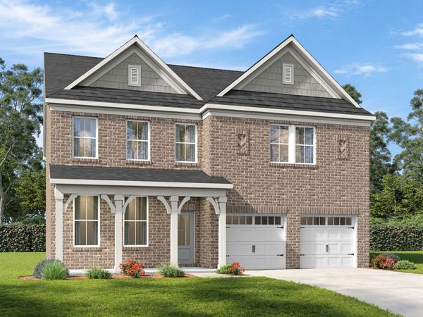 3292 Willow Belle Drive , Mount Juliet, TN 37122