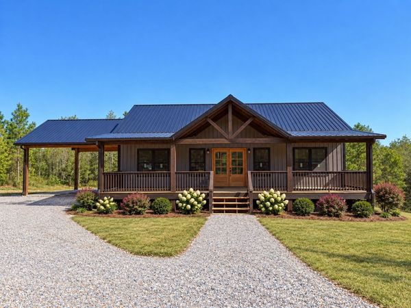 3385 Hwy 231 , Erin, TN 37061