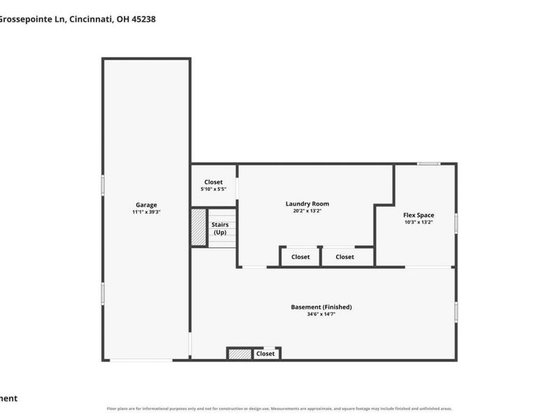 5137 Grossepointe Lane, Delhi Township, OH 45238 Photo 37