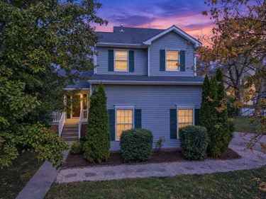 1120 KING EDWARDS WAY, HARRISONBURG, VA 22801