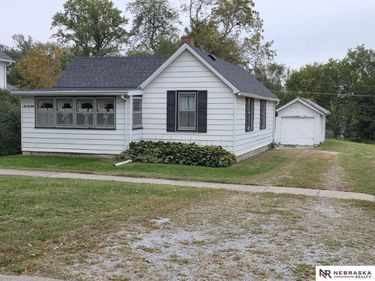 161 W 2Nd Street, Wahoo, NE 68066