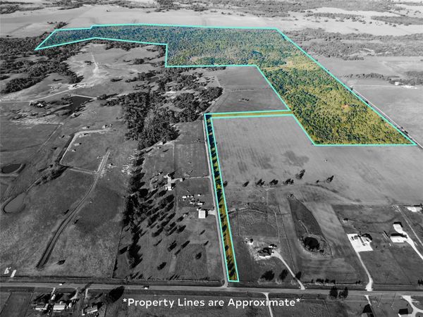 17800 E FM 2268, Holland, TX 76534