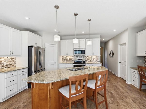 8773 Irving Boulevard N, Lake Elmo, MN 55042
