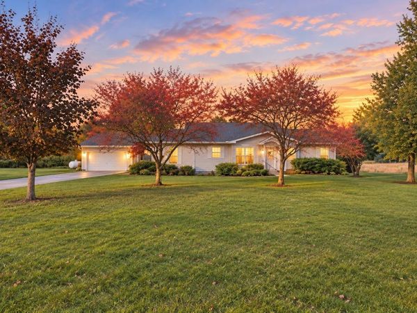5014 Monroe Road, Lakeview, MI 48850