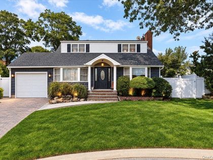 1 5th Avenue  Farmingdale, NY 11735