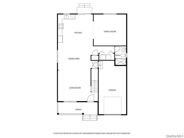 353 A Winthrop Street , Westbury, NY 11590