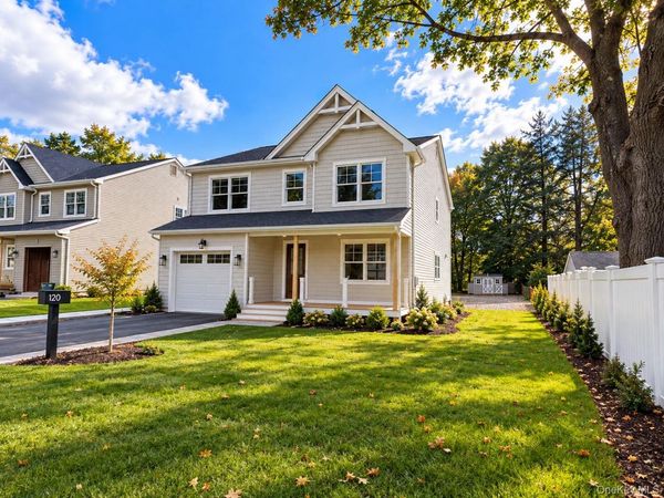 353 A Winthrop Street, Westbury, NY 11590