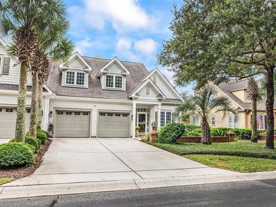 343 Huntington Lake Circle, Unit 92G, Pawleys Island, SC 29585