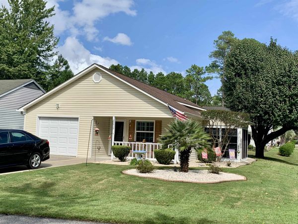 6610 Cinnamon Fern Ln., Myrtle Beach, SC 29588