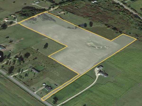 V/L W Trufant Road, Sand Lake, MI 49343