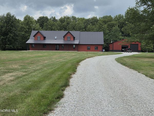 24909 Rd 178 , Defiance, OH 43512