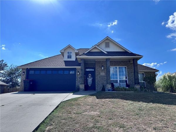 2511 Dava Street , Van Buren, AR 72956