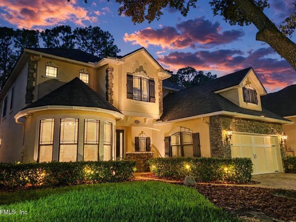 13036 SIR ROGERS Court S, Jacksonville, FL 32224