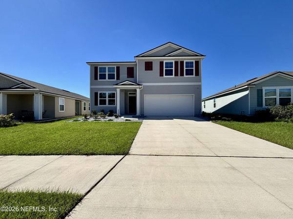 2805 OAK STREAM Drive, Green Cove Springs, FL 32043