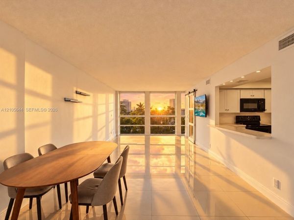 2101 Atlantic Shores Blvd , Unit 502, Hallandale Beach, FL 33009
