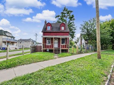 2528 Woodmere Street , Detroit, Mi 48209
