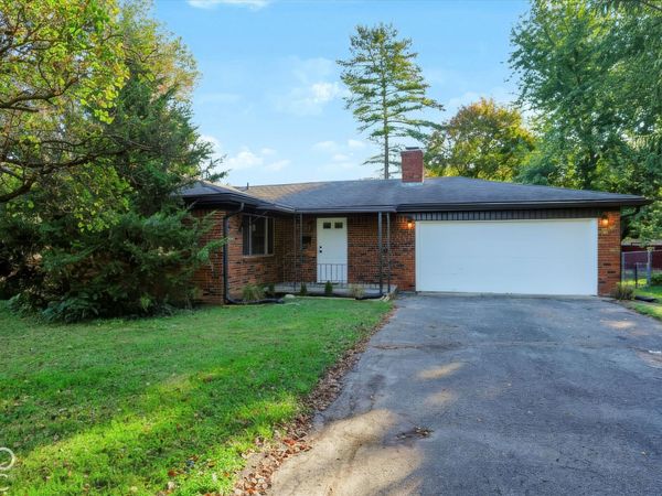 227 N Munsie Street, Indianapolis, IN 46229