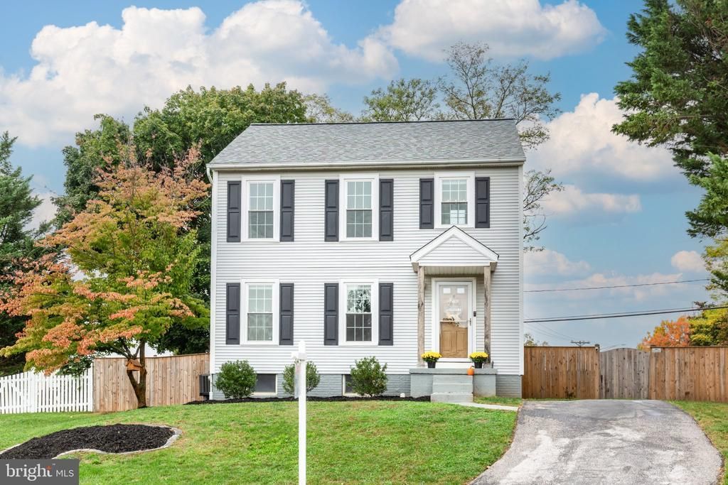 870 ELMWOOD COURT, WESTMINSTER, MD 21158