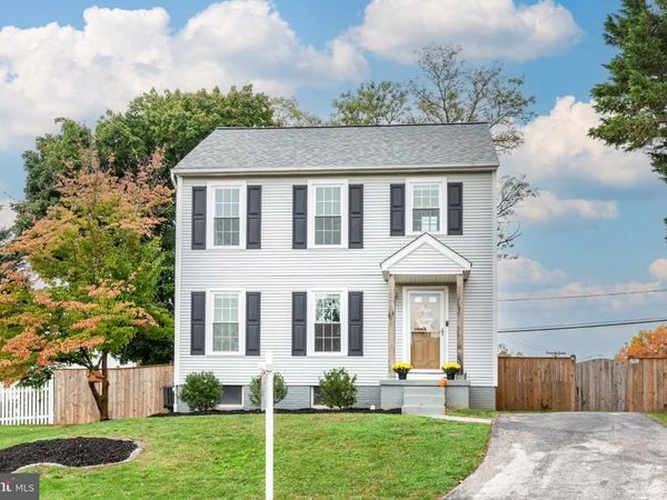 870 ELMWOOD COURT, WESTMINSTER, MD 21158