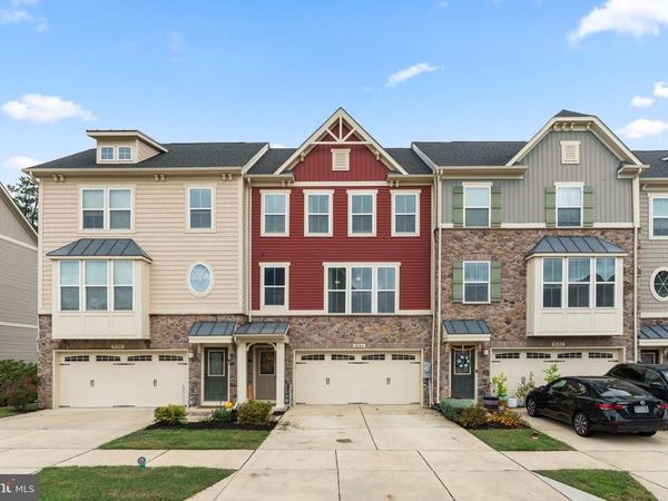 8284 HICKORY HOLLOW DRIVE, GLEN BURNIE, MD 21060