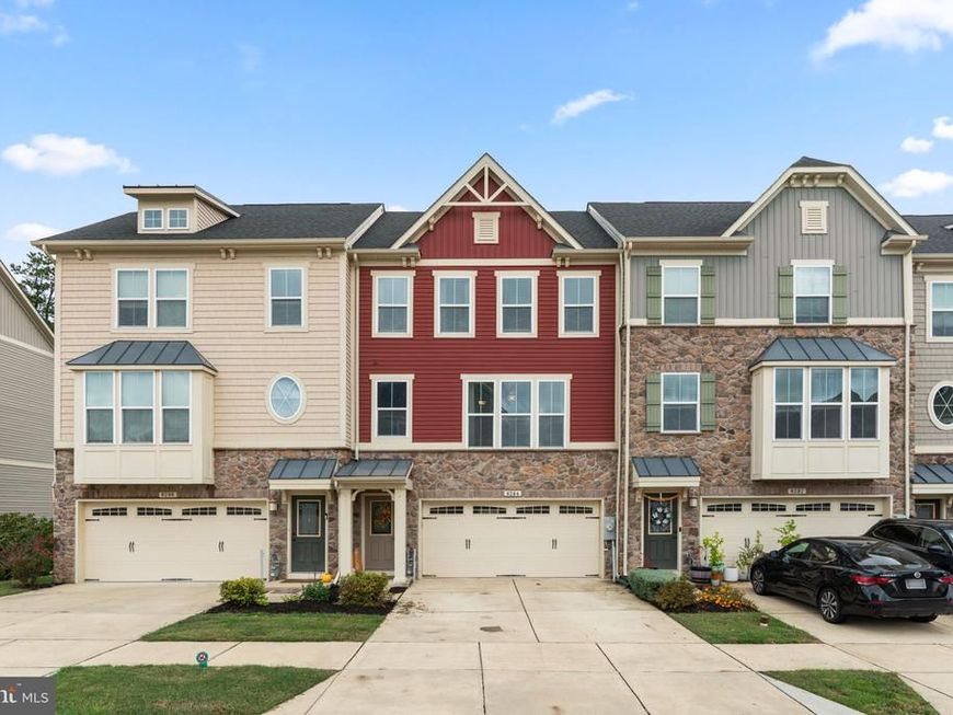 8284 Hickory Hollow Drive, Glen Burnie, MD 21060 Main Photo