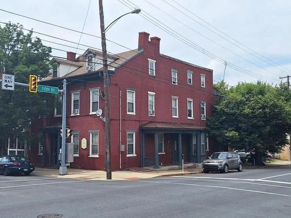 1001 CHESTNUT STREET, LEBANON, PA 17042