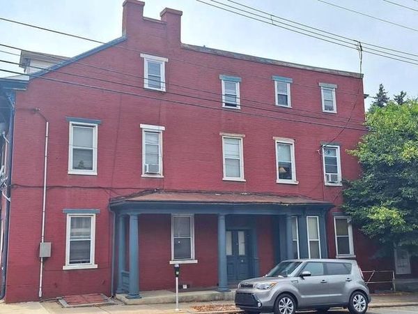 1001 CHESTNUT STREET , LEBANON, PA 17042