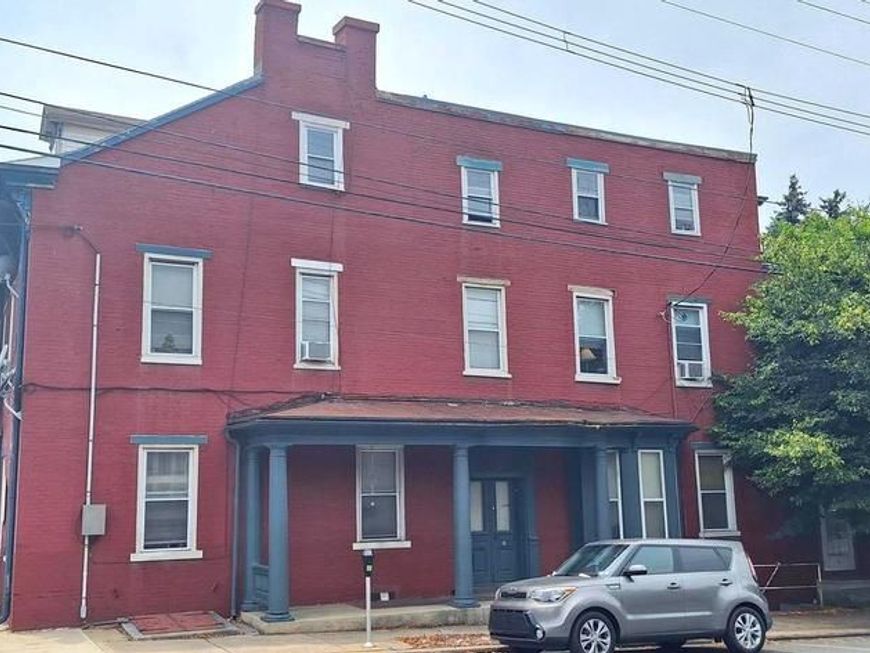 1001 Chestnut Street , Lebanon, PA 17042 Main Photo