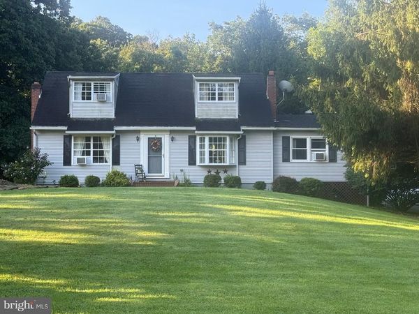 679 SHARP RIDGE ROAD, DANVILLE, PA 17821