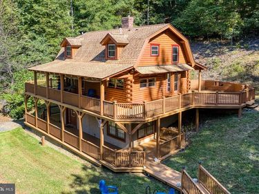 1048 COURTNEY HOLLOW LANE, MADISON, VA 22727