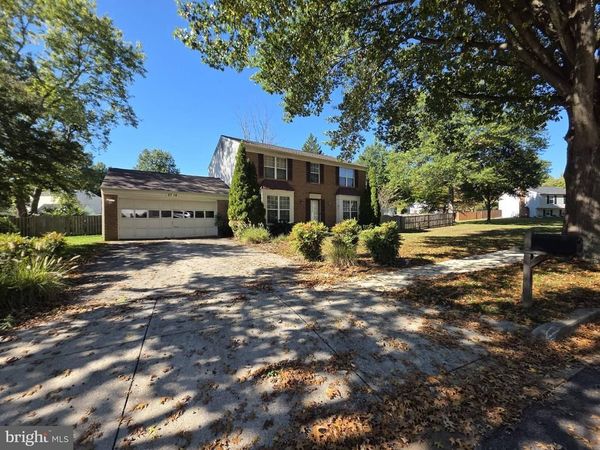 2714 ADVENT COURT S, BOWIE, MD 20716