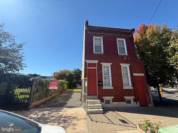 2042-44 E HAGERT STREET , PHILADELPHIA, PA 19125