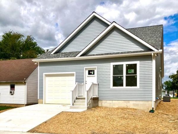 23 E PEACH STREET E, CAMDEN WYOMING, DE 19934