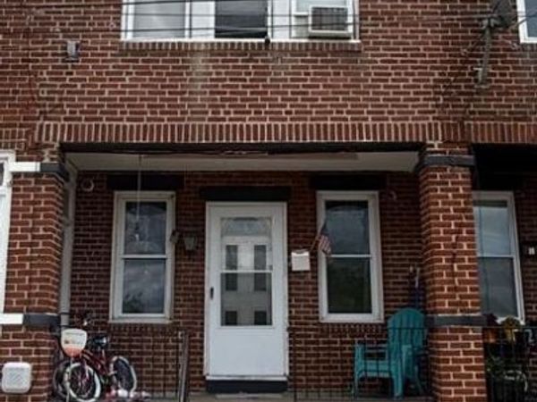 1613 S DOVER STREET , PHILADELPHIA, PA 19145